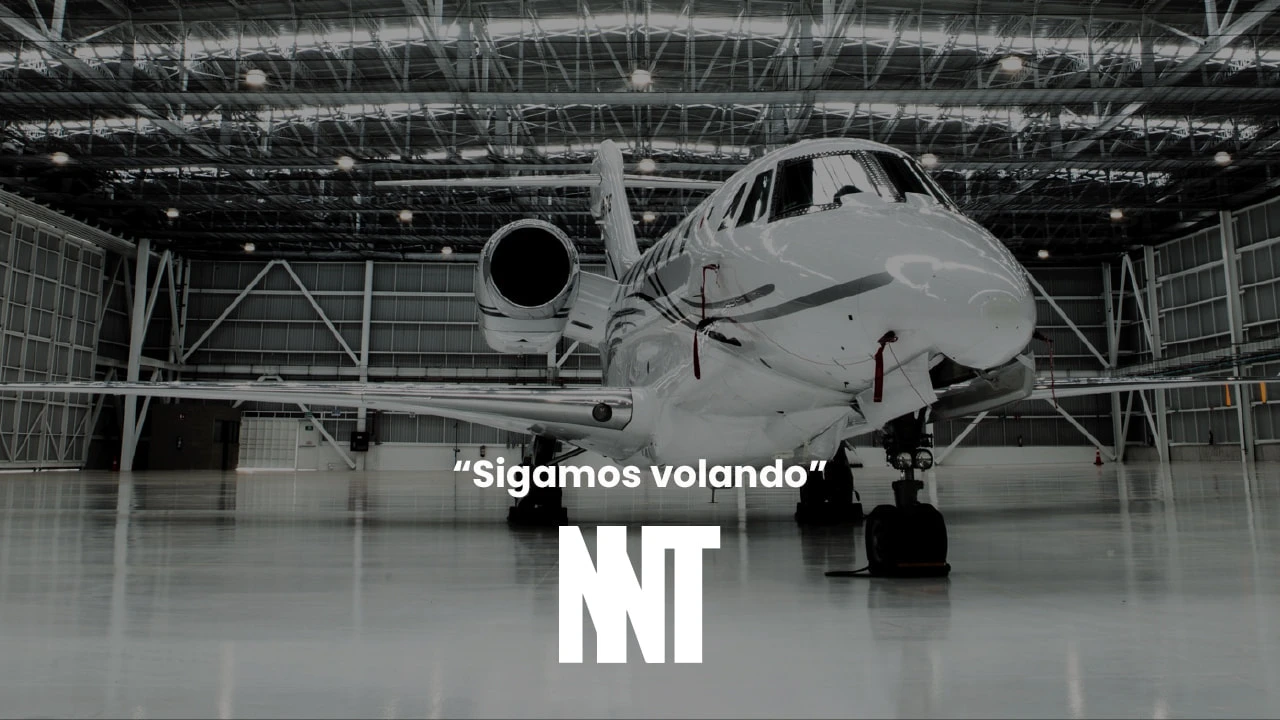 Animación y video Canter