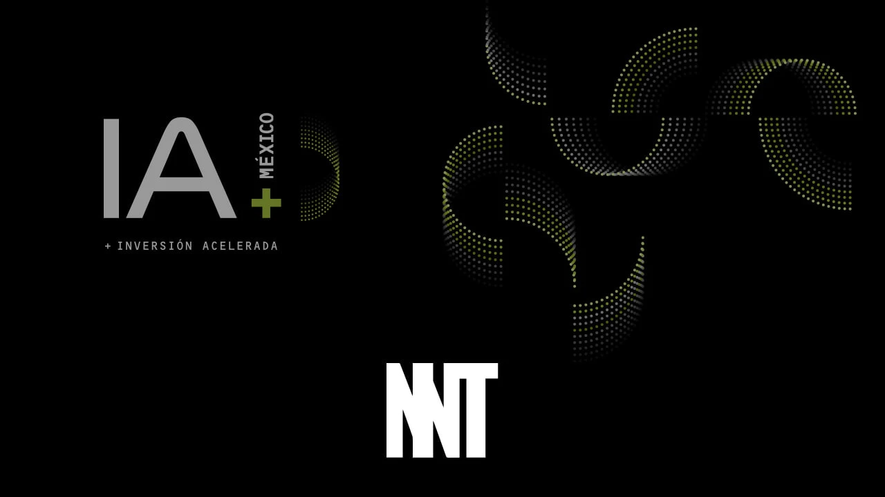 Animación y video Canter